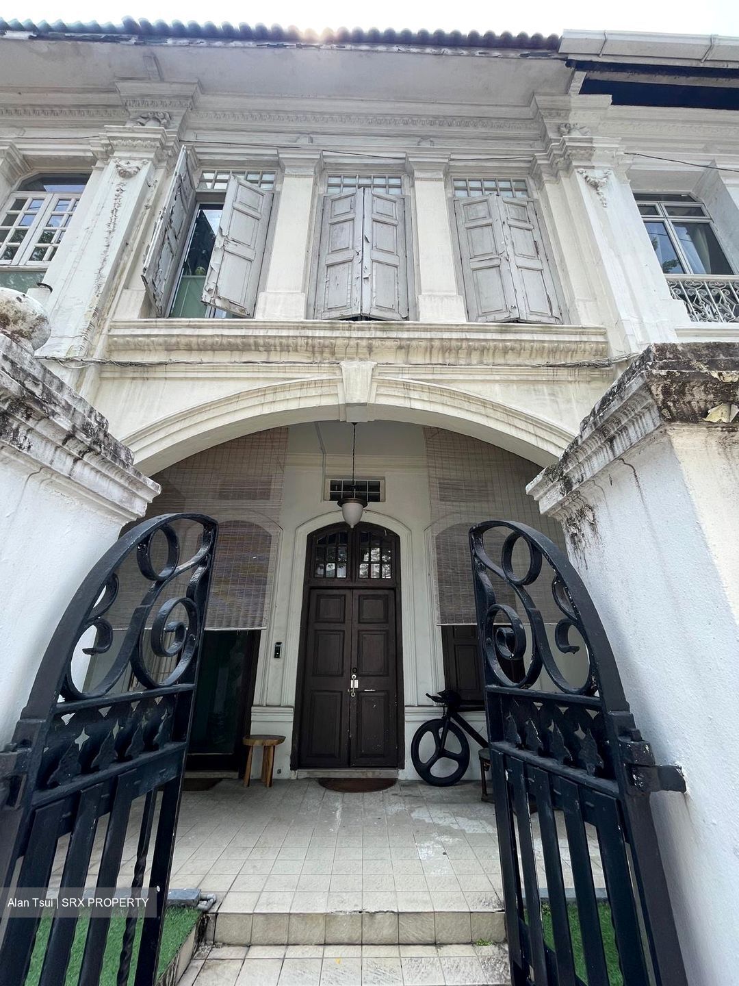 Devonshire Road (D9),  #501544611